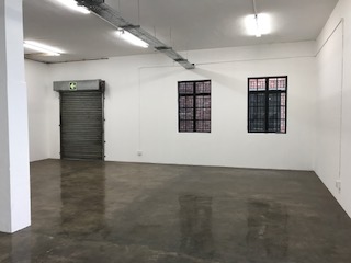 To Let commercial Property for Rent in Maitland Western Cape